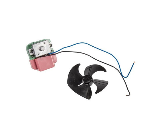 Зображення 2 Двигун вентилятора MTF705RF 8.5W SKL для холодильника