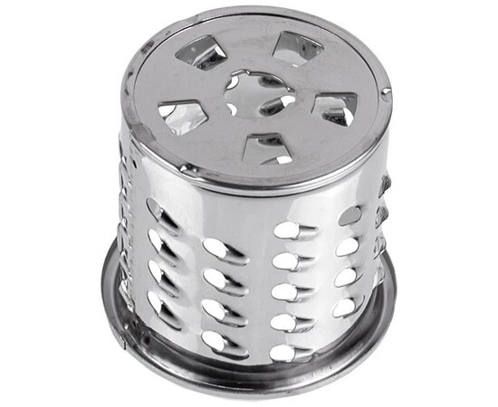 Зображення 2 Барабанчик-терка (крупна) HV1 MS-651192 для м'ясорубки Moulinex