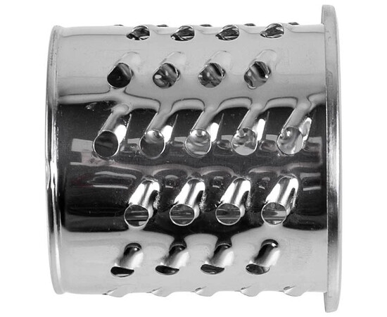 Зображення 3 Барабанчик-терка (крупна) HV1 MS-651192 для м'ясорубки Moulinex