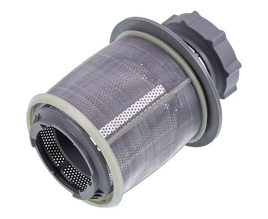 Изображение 2 Фильтр (грубой + тонкой) очистки + микрофильтр 00427903 для посудомоечной машины Bosch