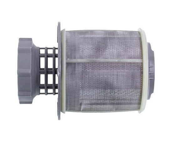 Изображение 3 Фильтр (грубой + тонкой) очистки + микрофильтр 00427903 для посудомоечной машины Bosch