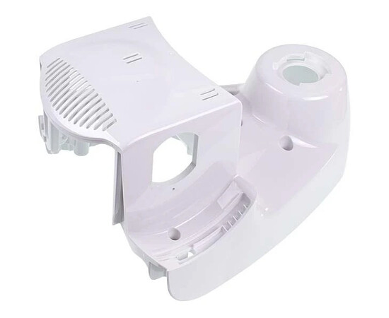 Зображення 2 Нижня частина корпуса моторного блока KW715956 для кухонного комбайна Kenwood