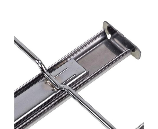 Зображення 3 Направляюча для дек 564550 для духовки Gorenje