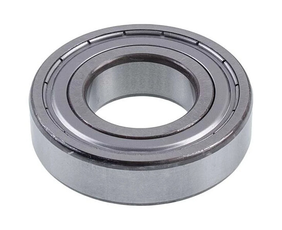 Зображення 3 Підшипник для пральної машини C00044765 SKF 6206 - 2Z (30x62x16) (в коробці)