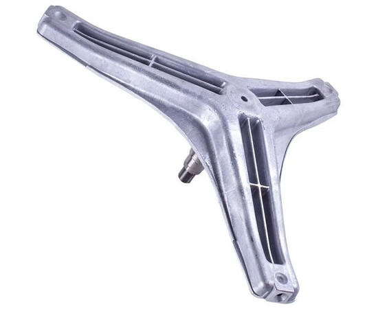 Изображение 2 Крестовина барабана EBI для стиральной машины LG COD.726 L=106mm (под гайку)