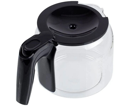 Изображение 2 Колба + крышка 7313210654 для кофеварки Braun