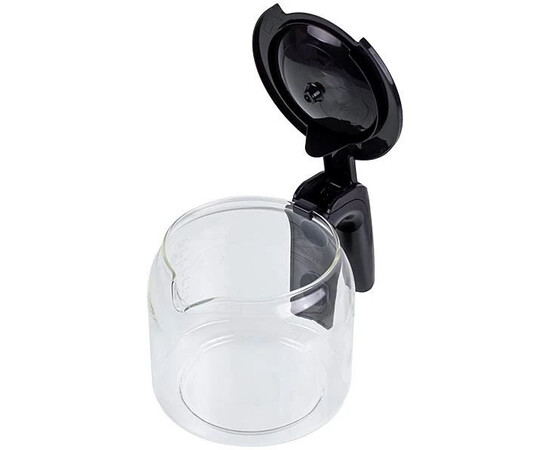 Изображение 3 Колба + крышка 7313210654 для кофеварки Braun