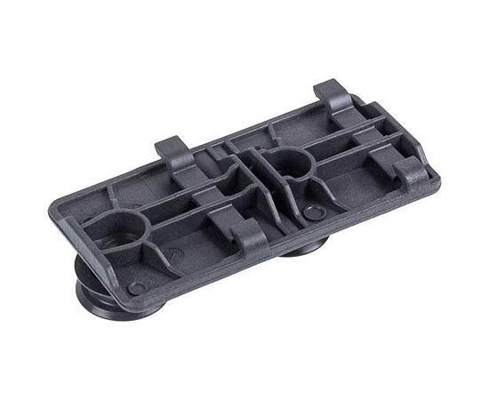 Изображение 2 Держатель роликов (правый) верхнего ящика для посудомоечной машины Gorenje 521700