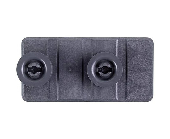 Изображение 3 Держатель роликов (правый) верхнего ящика для посудомоечной машины Gorenje 521700