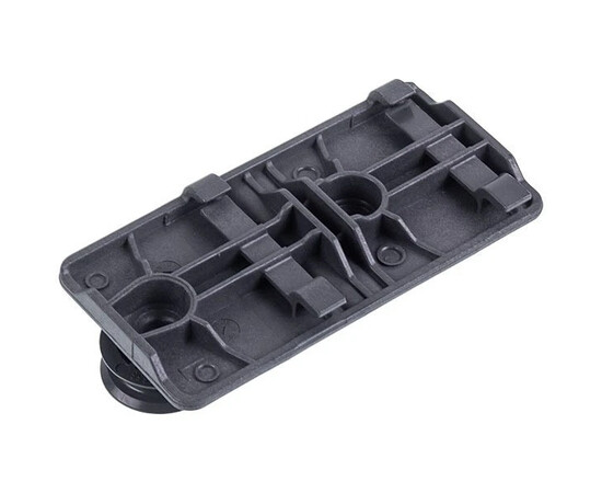 Зображення 2 Тримач роликів (лівий) верхнього ящика для посудомийної машини Gorenje 542331