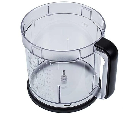 Зображення 2 Чаша основна 2000ml AS00000225 для блендера Braun
