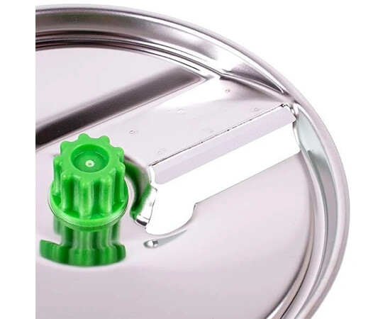 Зображення 2 Диск для нарізання ломтиками AS00000224 для блендера Braun
