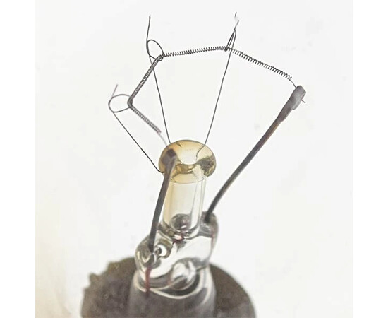 Зображення 4 Лампочка 00057874 40W 240V 300°C E14 для духовки Bosch