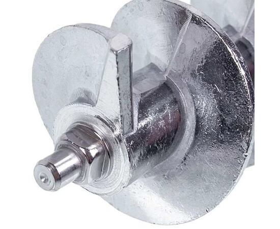 Зображення 2 Шнек MS-651271 для м'ясорубки Moulinex