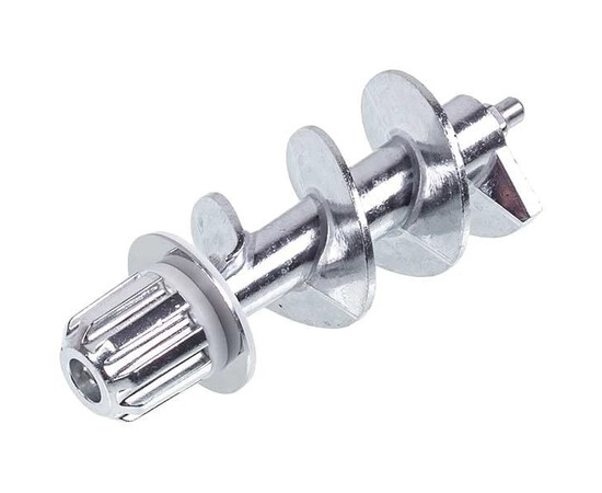 Зображення 3 Шнек MS-651271 для м'ясорубки Moulinex