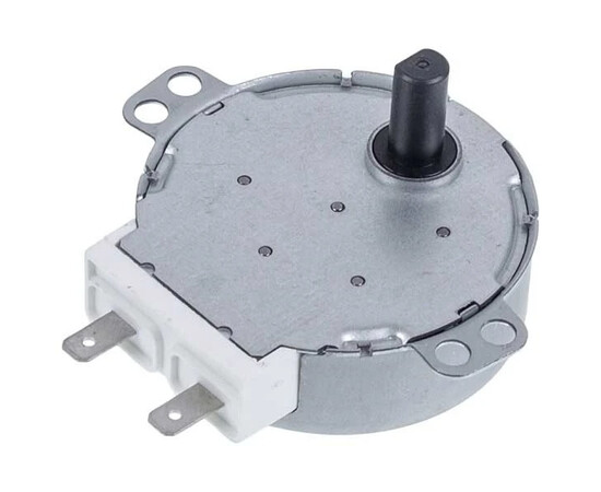 Изображение 3 Двигатель поддона 295351 SM-16E для СВЧ-печи Gorenje