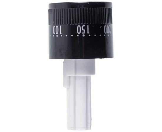 Изображение 3 Ручка регулировки температуры 278044 для духового шкафа Gorenje