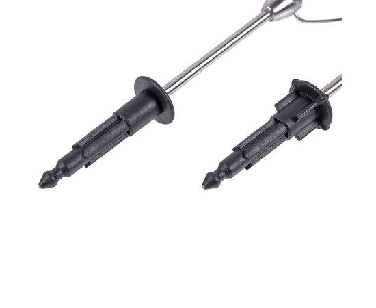 Зображення 3 Вінички (2 шт.) для збивання 00659778 для міксера Bosch