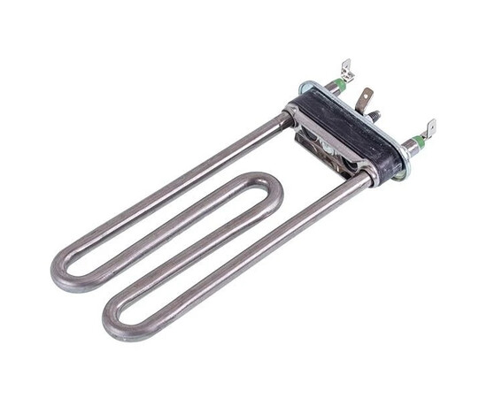 Зображення 2 ТЕН для пральної машини Ariston SERBIA C00255452 TPO 170-SG-1700 Thermowatt L=170 mm 1700 W