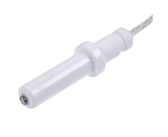 Зображення 2 Свіча електророзпалу 168550005 для газової плити Beko