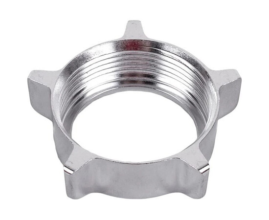 Зображення 2 Накатна гайка SS-1530000129 для м'ясорубки Moulinex