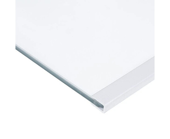 Зображення 2 Полиця для холодильника Gorenje 433266 480x325mm (скляна, з обрамленням)