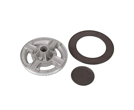 Зображення 2 Пальник - розсікач полум'я (турбо) 32220002 для варильної панелі Pyramida