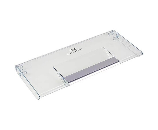 Зображення 2 Панель ящика (відкидна верхня/нижня) 2651108058 морозильної камери AEG