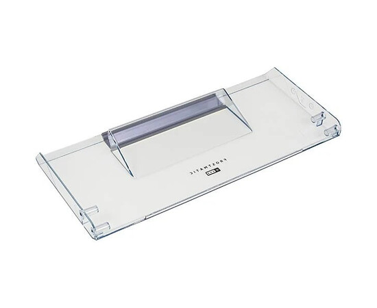 Зображення 3 Панель ящика (відкидна верхня/нижня) 2651108058 морозильної камери AEG