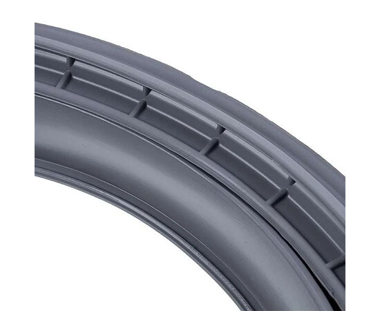 Зображення 3 Манжета люка для пральної машини Indesit C00110330