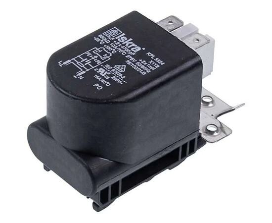 Зображення 3 Мережевий фільтр для пральної машини Hansa 8017534 KPL3524 250V