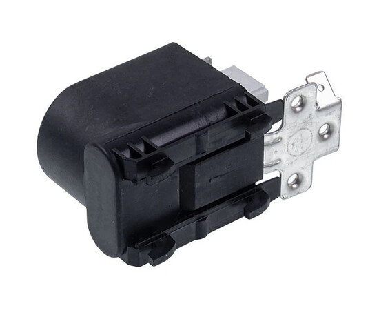 Зображення 4 Мережевий фільтр для пральної машини Hansa 8017534 KPL3524 250V