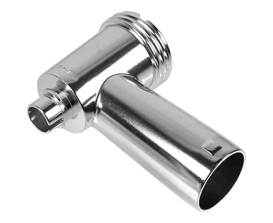 Зображення 2 Тубус MS-651183 для м'ясорубки Moulinex HV1