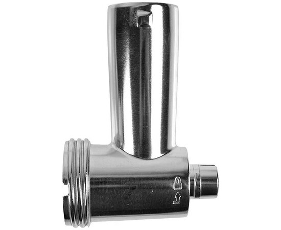 Зображення 3 Тубус MS-651183 для м'ясорубки Moulinex HV1