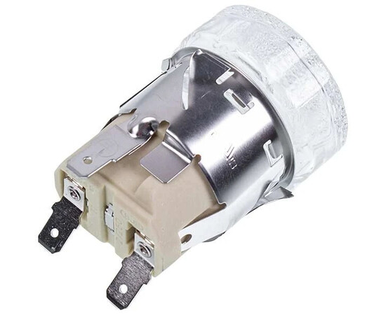 Зображення 2 Лампочка для духовки Gorenje 854335 25W 230V G9