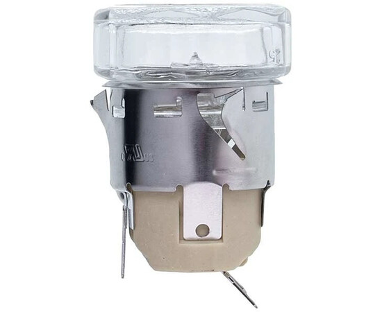 Зображення 3 Лампочка для духовки Gorenje 854335 25W 230V G9