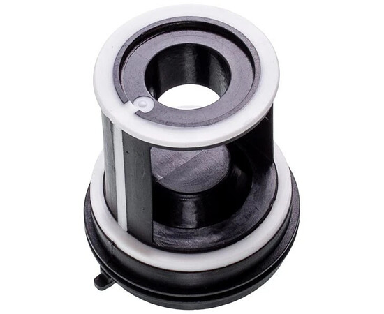 Зображення 2 Фільтр насоса для пральної машини Indesit C00045027 (в зборі)