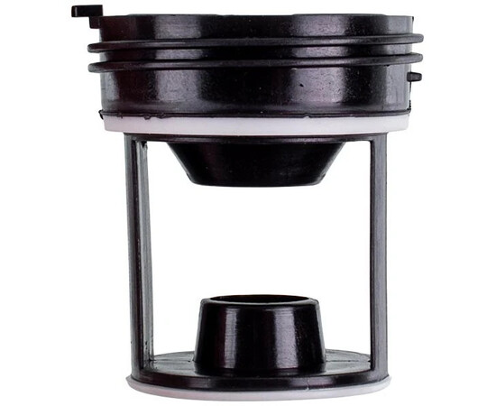 Зображення 3 Фільтр насоса для пральної машини Indesit C00045027 (в зборі)