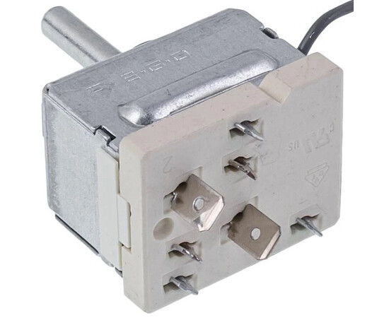 Зображення 2 Термостат 8032828 55.17069.140 L=120cm (299°C) для духовки Hansa