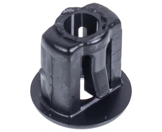 Зображення 2 Втулка для кріплення для вбудованої духової шафи Electrolux, Zanussi, AEG, Privileg 3558031013