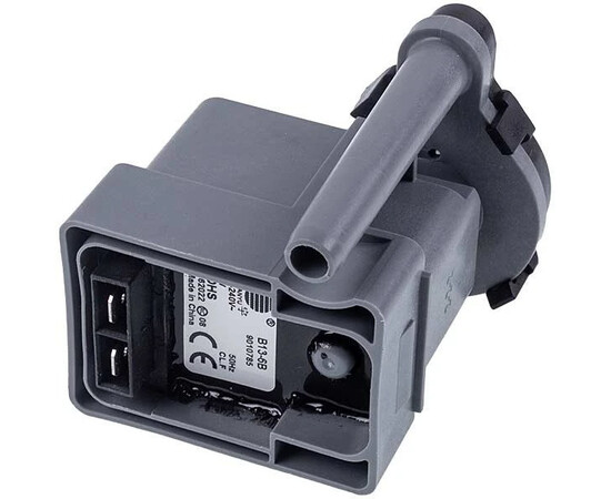 Зображення 2 Gorenje 492057 Помпа 13W B13-6B Hanyu для сушильної машини