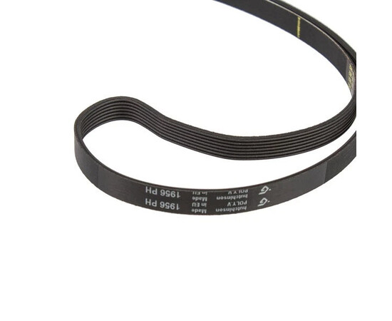 Изображение 2 Ремень 1956H7 привода Hutchinson 2962470100 для сушильной машины Beko