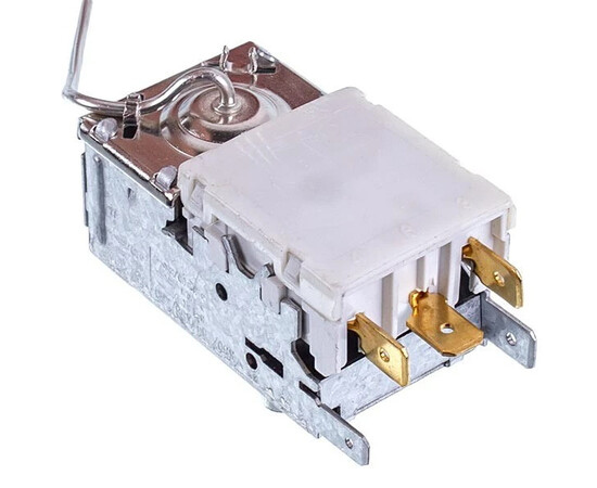 Изображение 3 Термостат K54-L2044 капиллярный 100см для холодильника