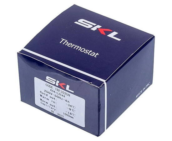 Изображение 5 Термостат K54-L2044 капиллярный 100см для холодильника