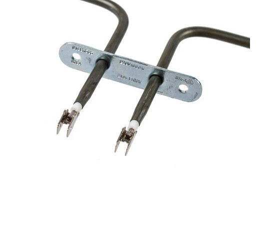 Зображення 2 Тен нижній 1100W 3570338040 для духовки Zanussi