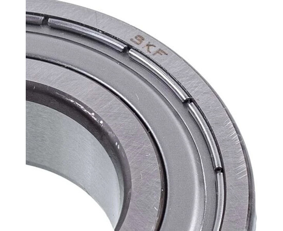 Зображення 7 Підшипник для пральної машини C00044765 SKF 6206 - 2Z (30x62x16) (в коробці)