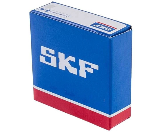 Зображення 8 Підшипник для пральної машини C00044765 SKF 6206 - 2Z (30x62x16) (в коробці)