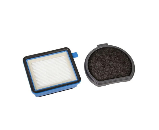 Зображення 2 Набір фільтрів ESPK9 900169078 мотора HEPA + контейнера для акумуляторного пилососа Electrolux