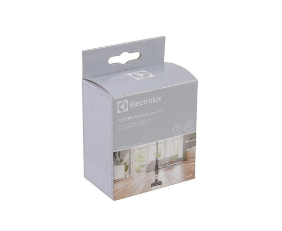 Зображення 4 Набір фільтрів ESPK9 900169078 мотора HEPA + контейнера для акумуляторного пилососа Electrolux