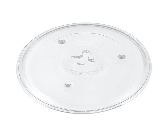 Изображение 2 Тарелка D=270mm для СВЧ-печи Gorenje 297544 (универсальная)